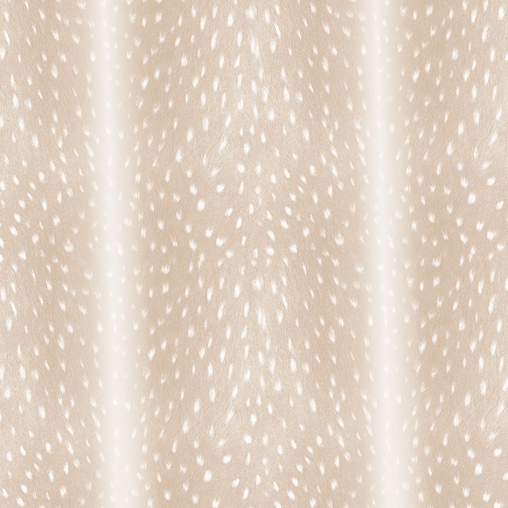 Deer Fawn Fur 27