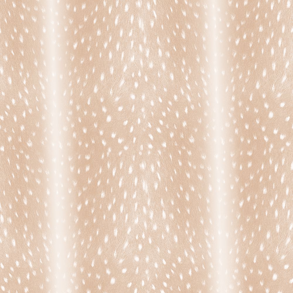 Deer Fawn Fur 28