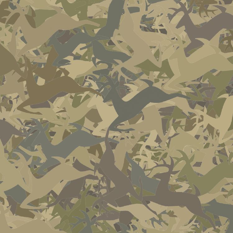 Deere 23 Camouflage