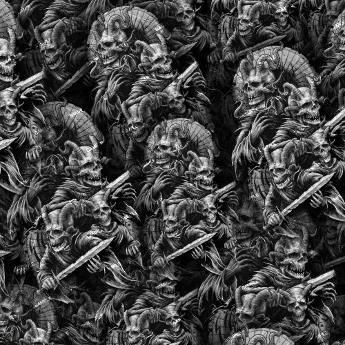Demon Parade