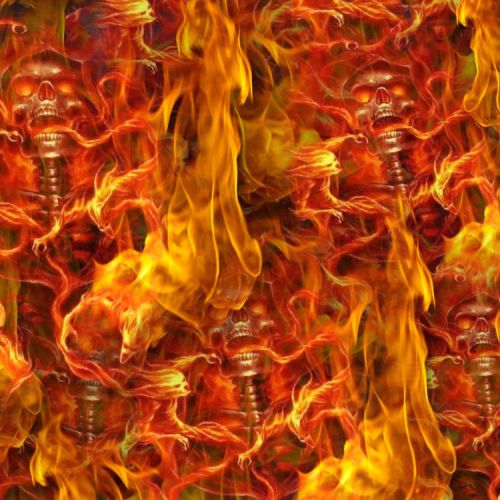 Demons of Hell 23