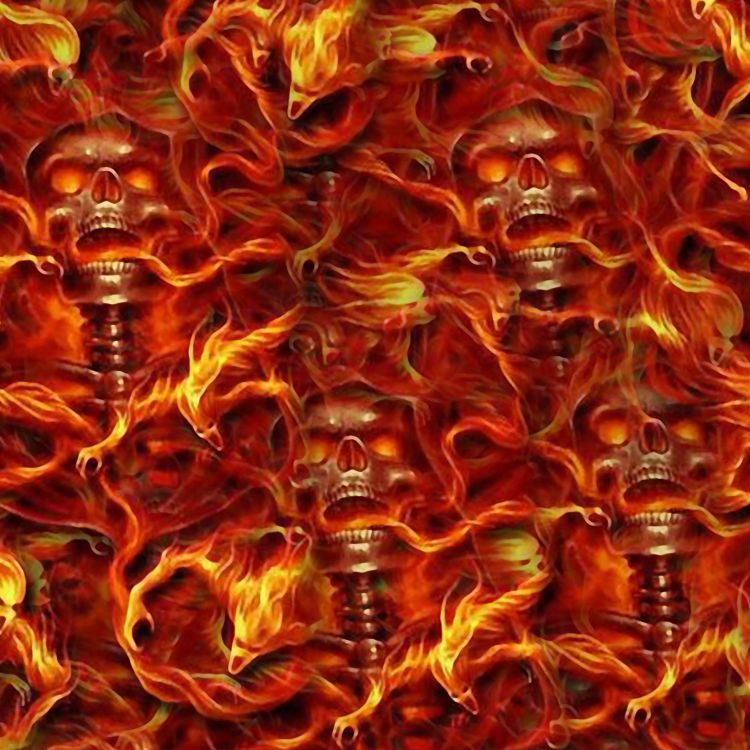 Demons of Hell