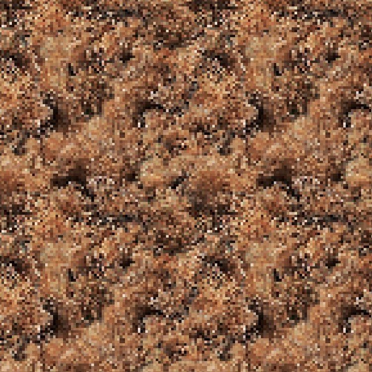 Desert Digital 22 Camouflage