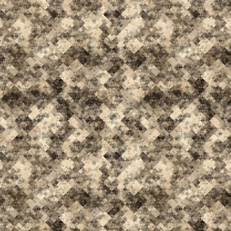 Desert Digital 23 Camouflage