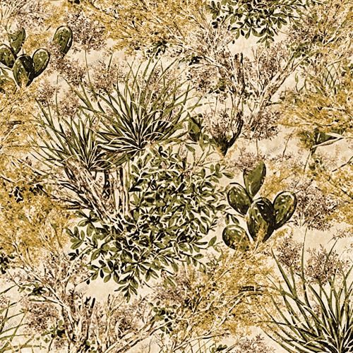 Desert Guardian Camouflage
