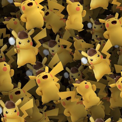 Detective Pikachu 22
