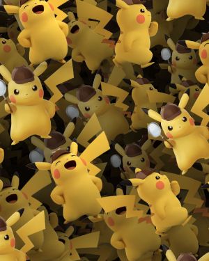 Detective Pikachu 22