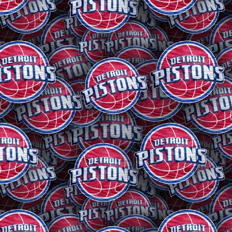 Detroit Pistons 23