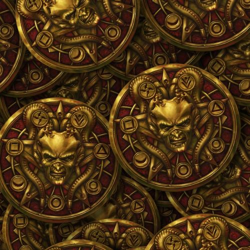 Diablo 3 Book of Ages