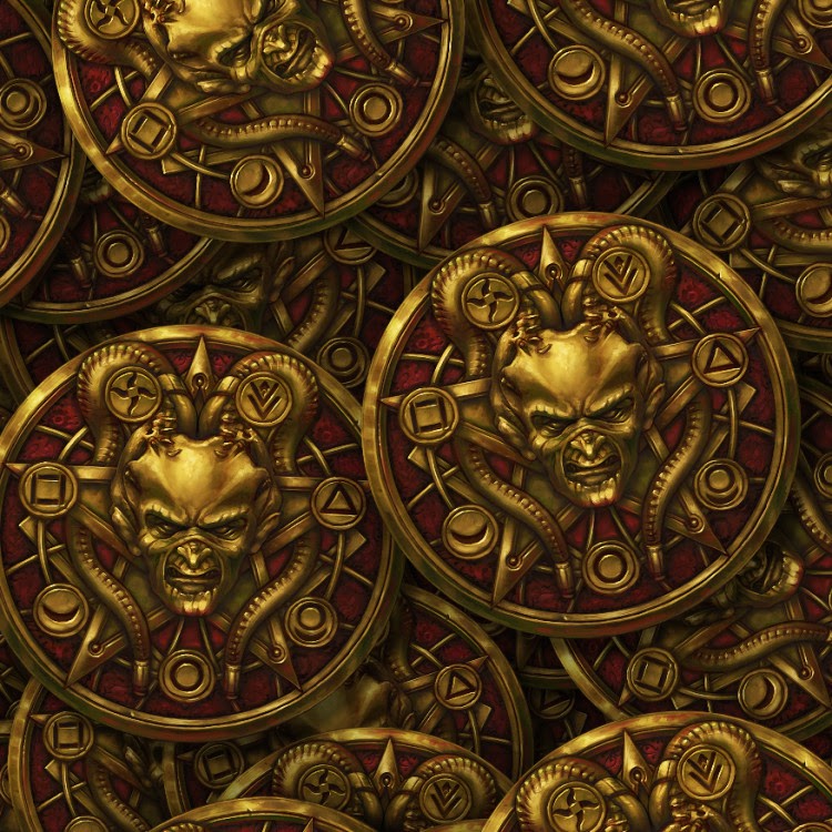 Diablo 3 Book of Ages