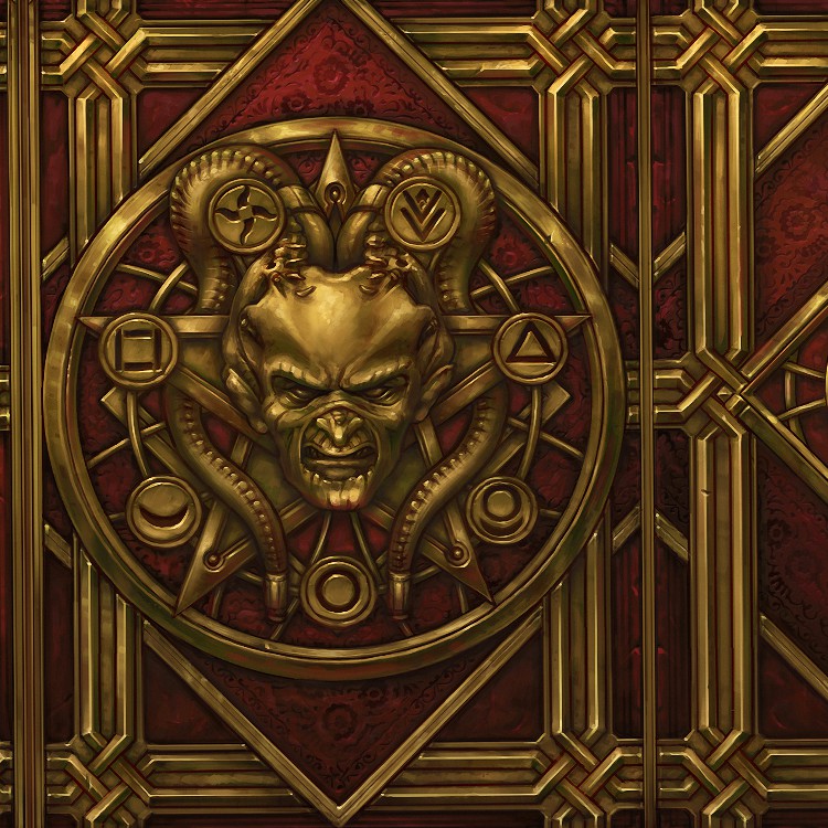 Diablo 3 Fanbook