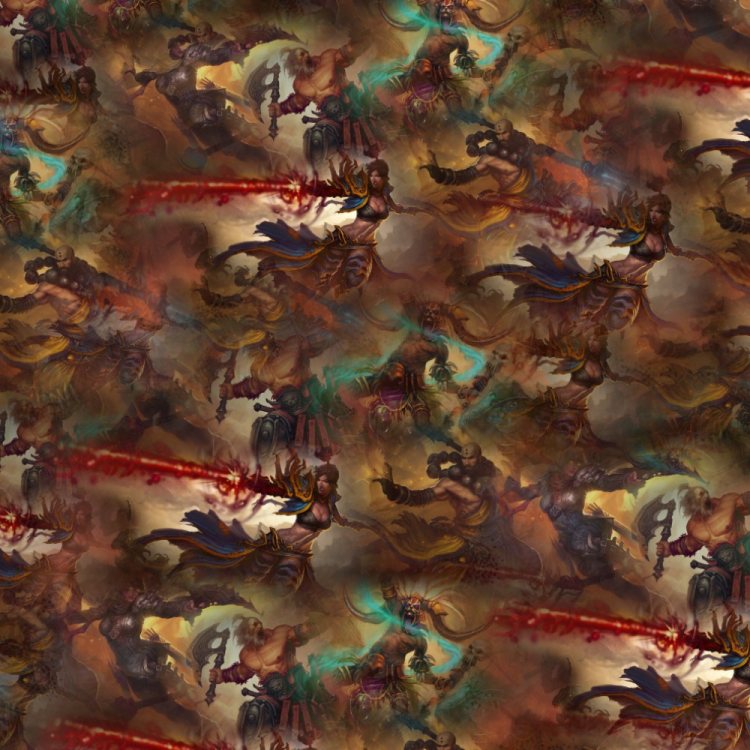 Diablo 3