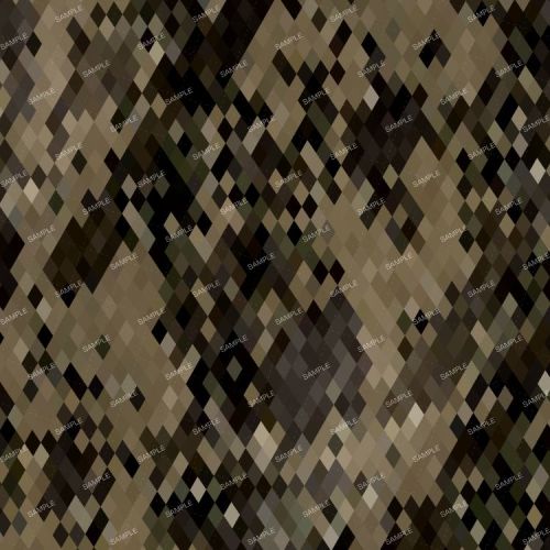 Diamond Camouflage