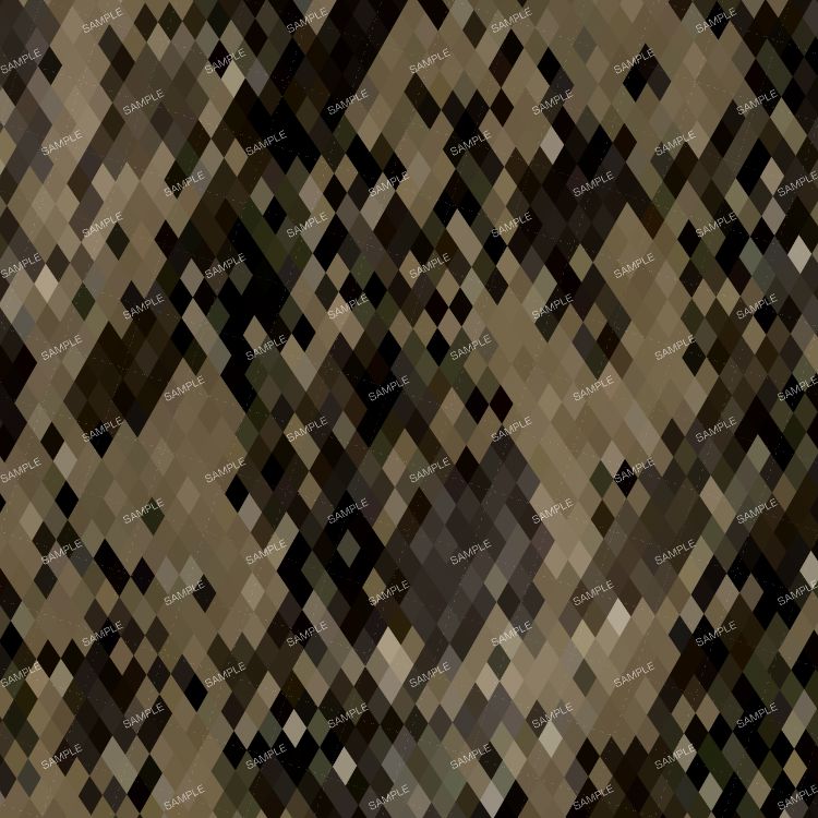 Diamond Camouflage