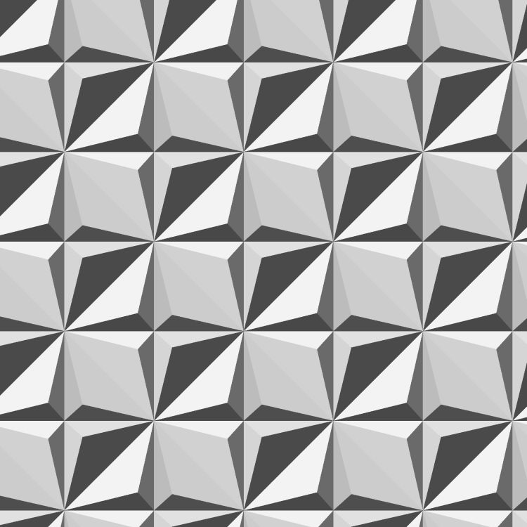 Diamond Illusion 23