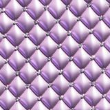 Diamond-Tufted-Pink-Leather