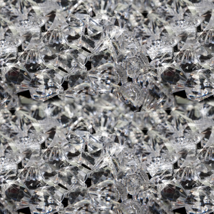 Diamonds 22