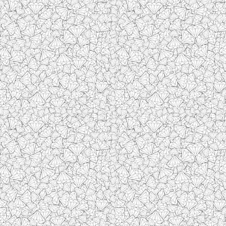 Diamonds 23