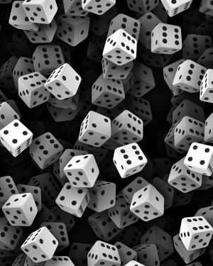Dice 21