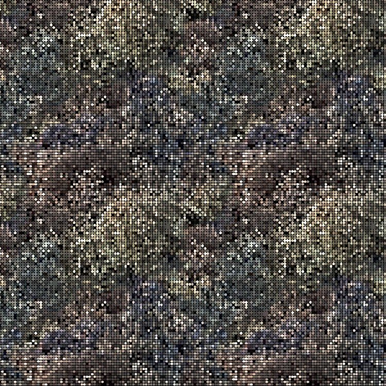 Digital 24 Camouflage
