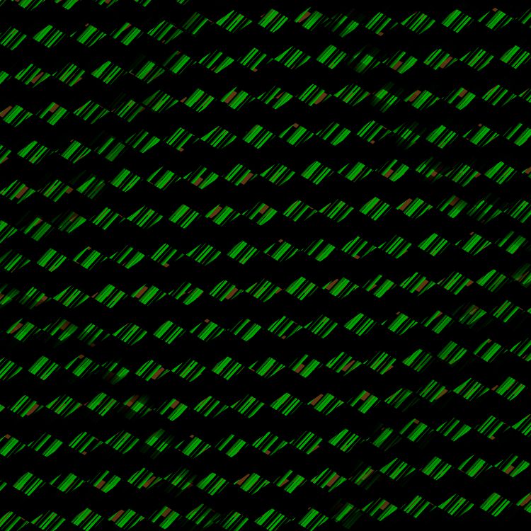 Digital Diamonds Camouflage