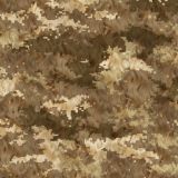 Digital-Hair-Camo