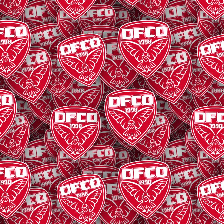 Dijon FCO