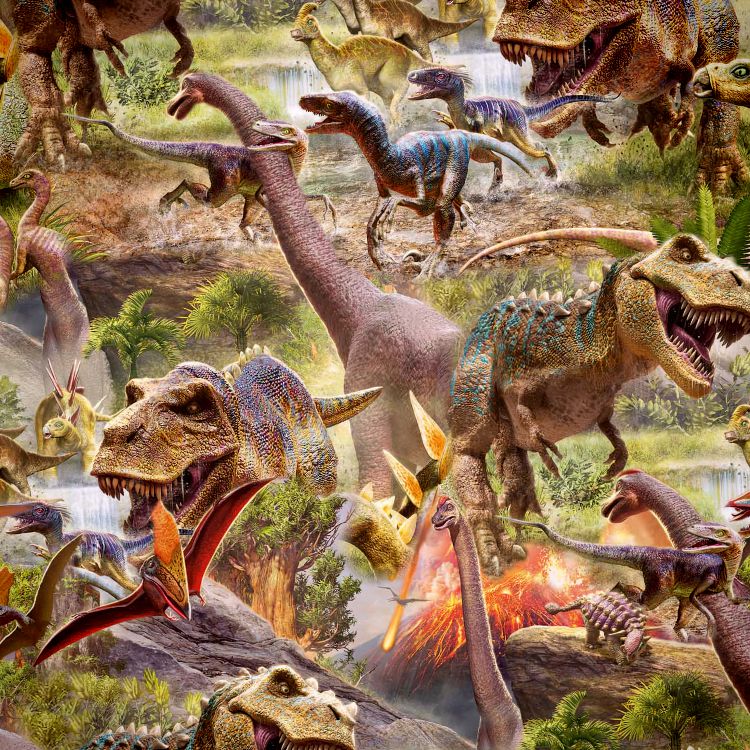 Dinosaurs 27