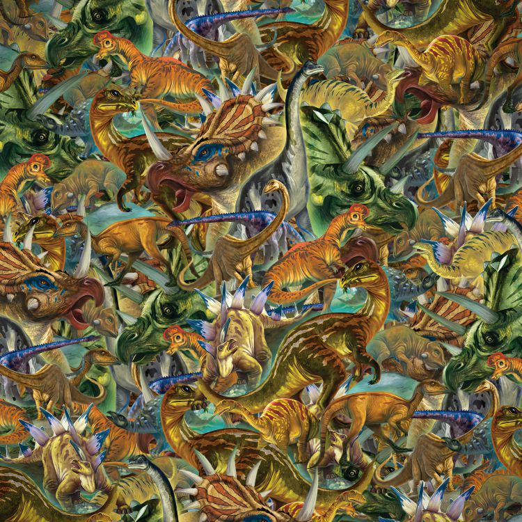 Dinosaurs 43