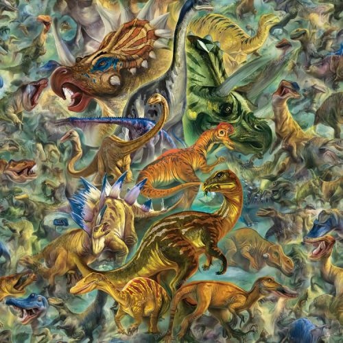 Dinosaurs 45