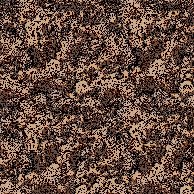 Disruptive 22 Camouflage