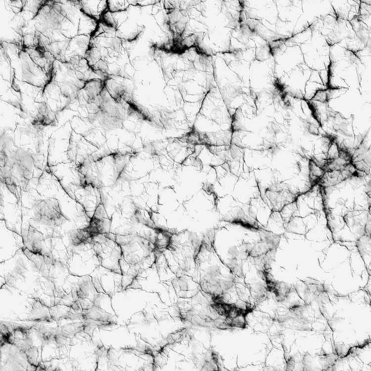 Distressed Crackle