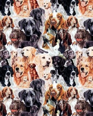 Dogs 25