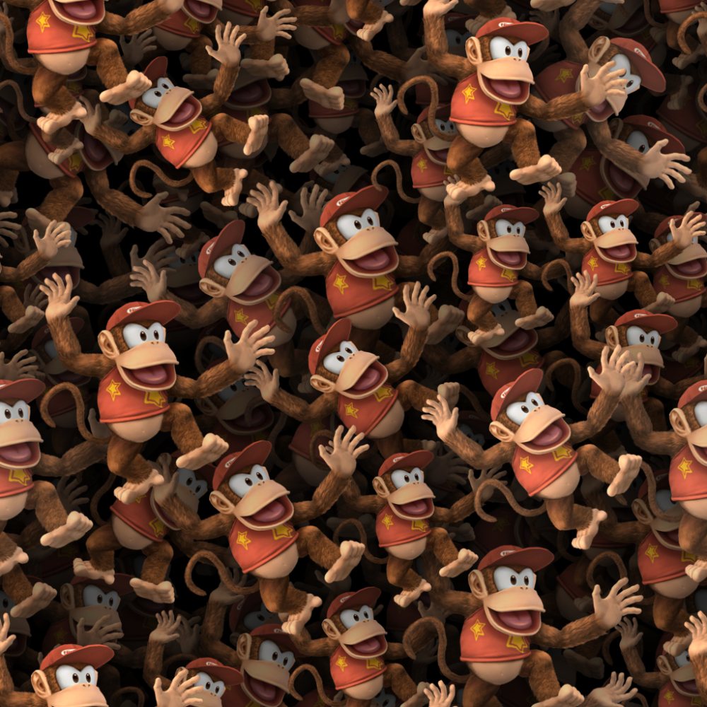 Donkey Kong 25