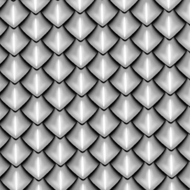 Dragon Scales 36