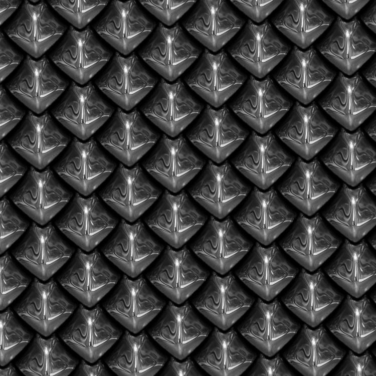 Dragon Scales 37