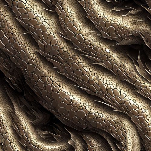 Dragon Surface 46