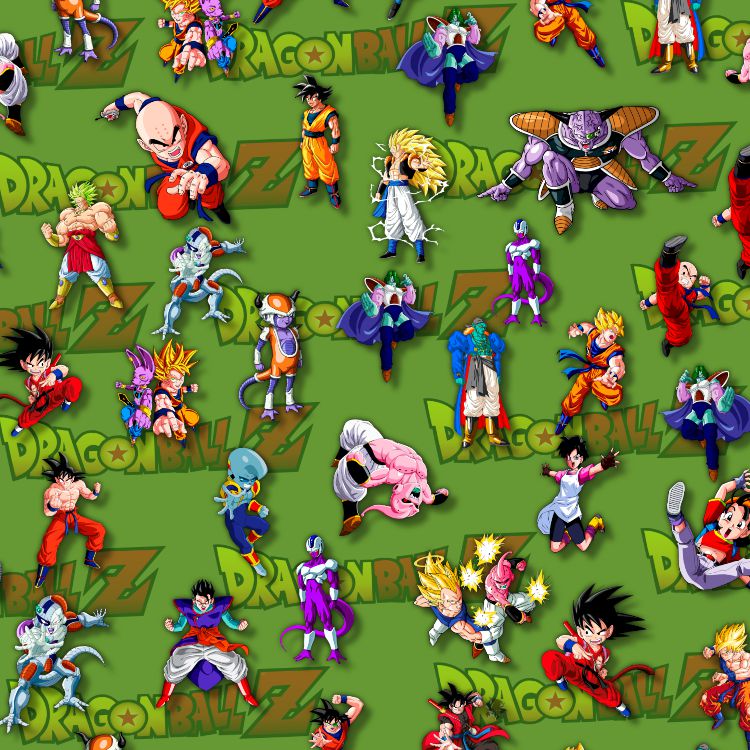 DragonBallZ 30