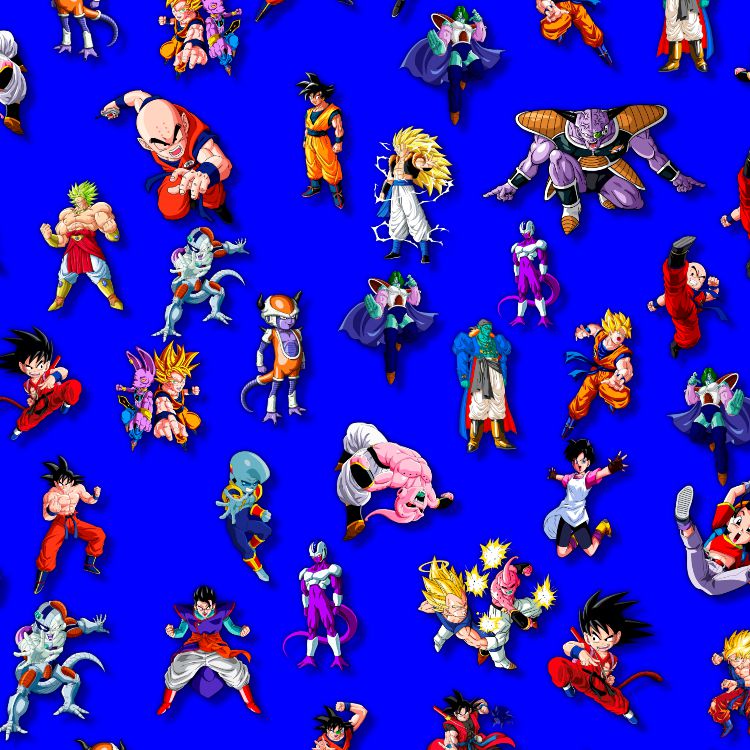 DragonBallZ 31