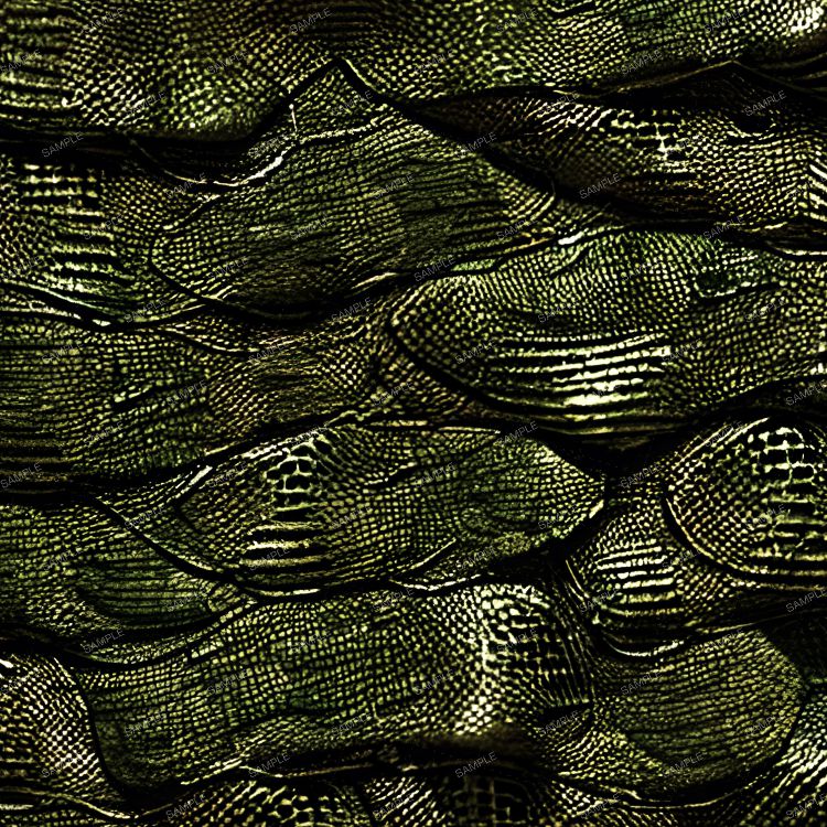 Dragons Underbelly Camouflage 43