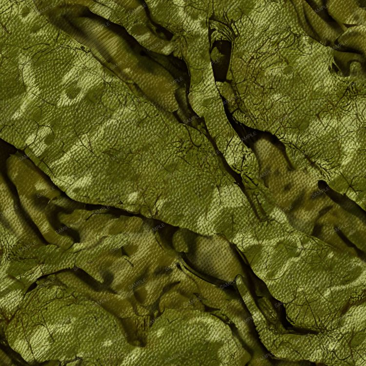 Dragons Underbelly Camouflage 46