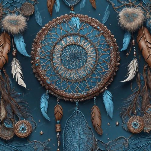 Dreamcatcher 33