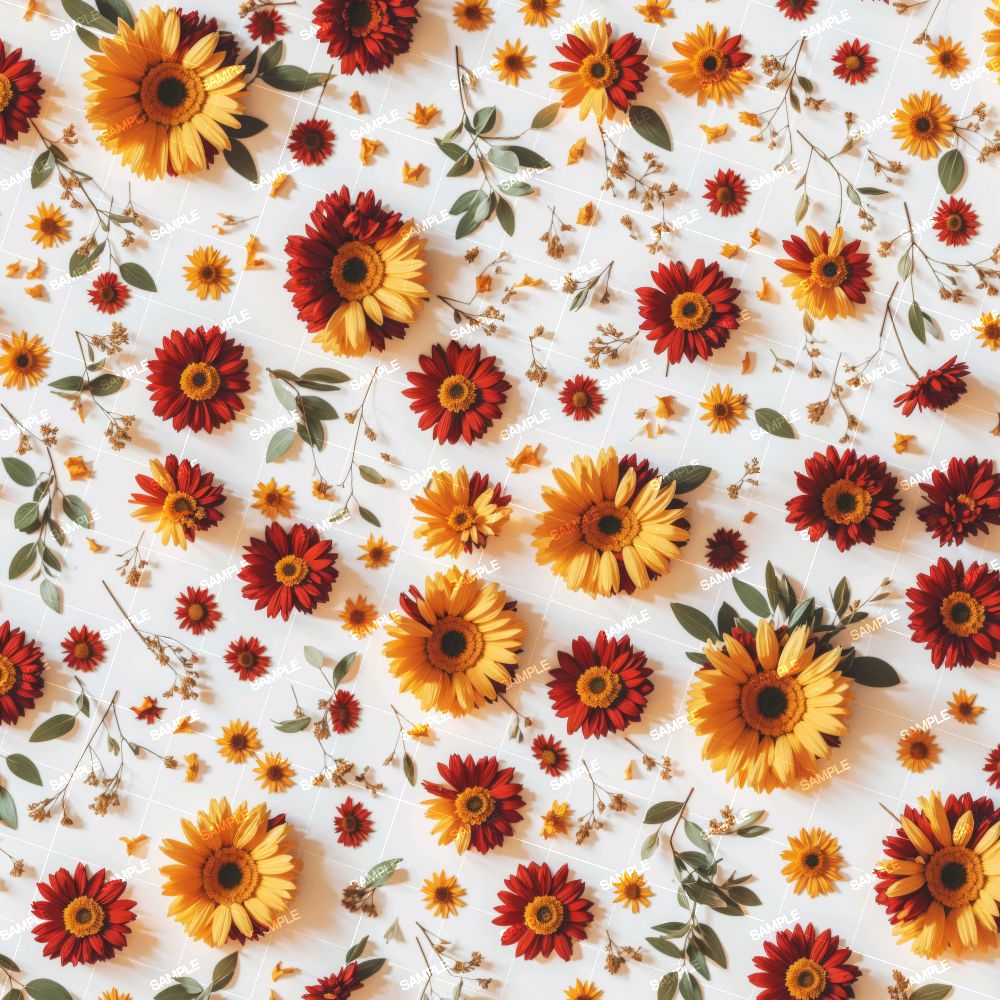 Dried Flowers 43