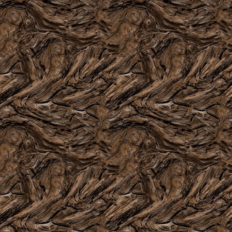 Driftwood 23