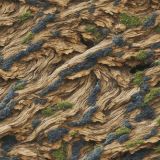 Driftwood-with-Fungus-Growth