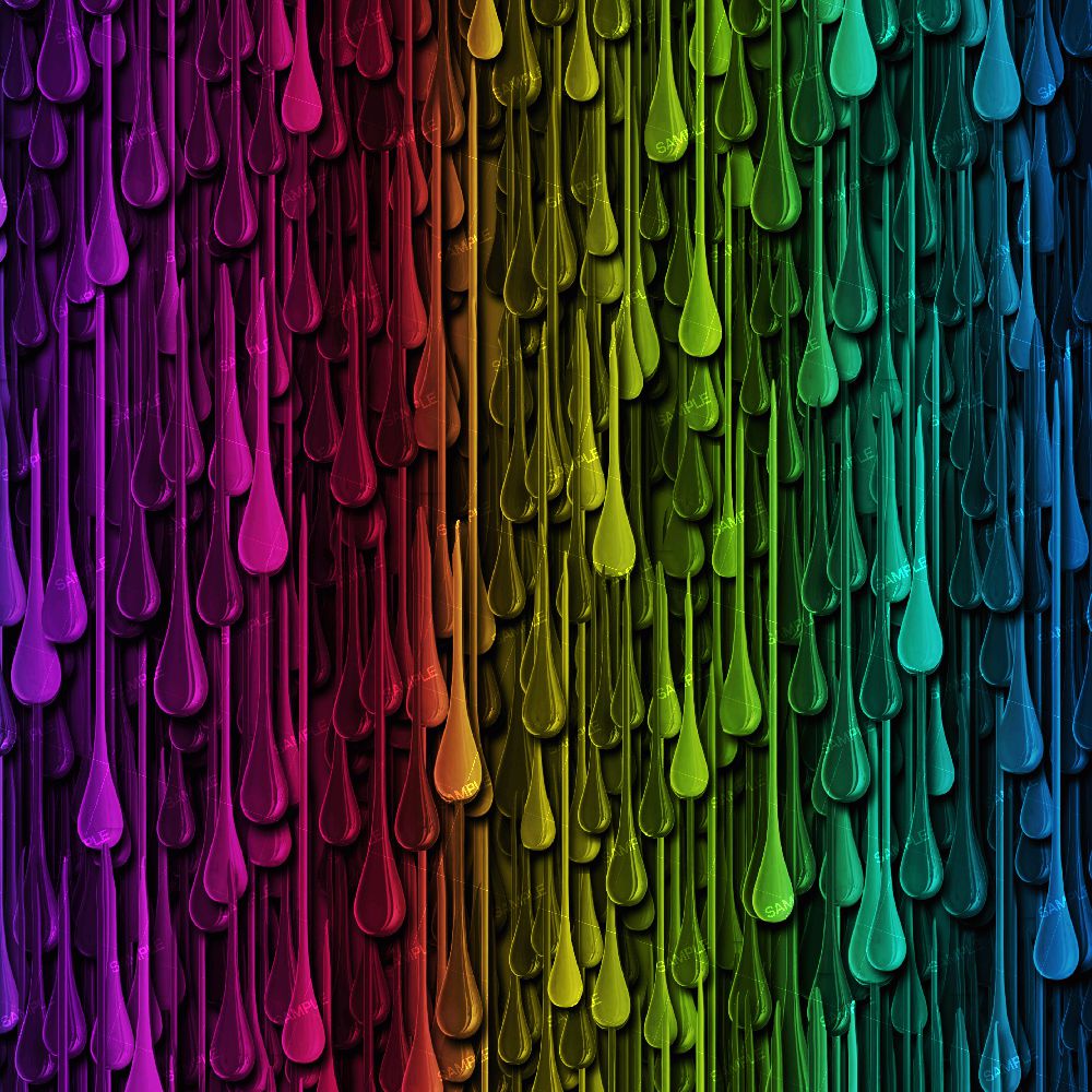 Dripping Colors 46