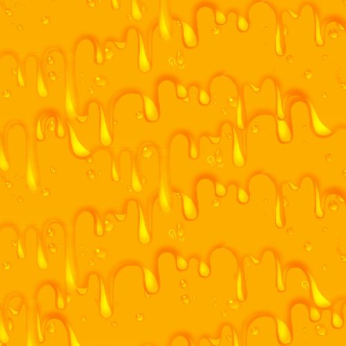 Dripping Honey