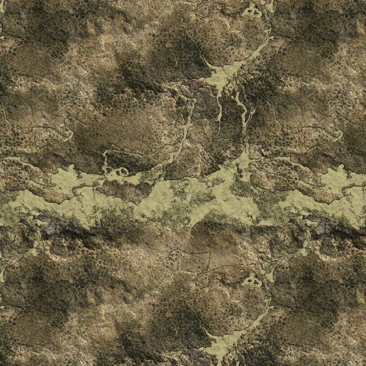 Dry River 22 Camouflage