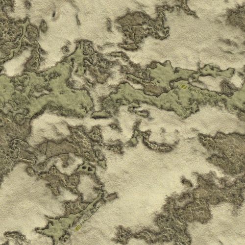 Dry Sand 23 Camouflage
