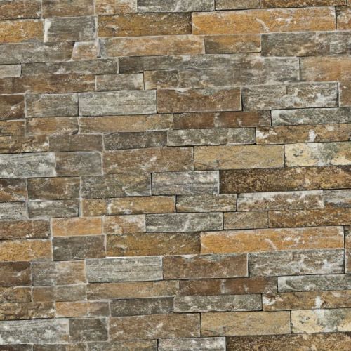 Dry Stack Stone 42